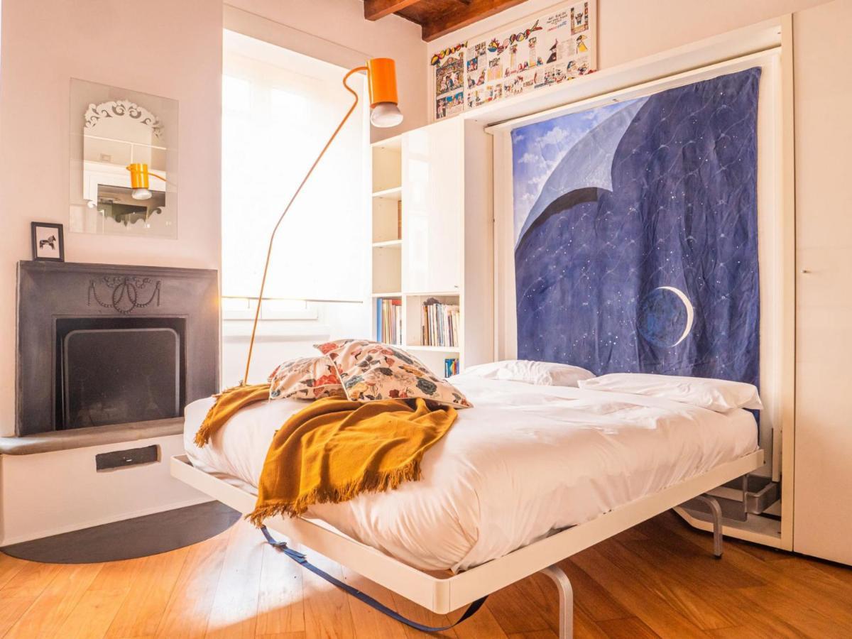 The Best Rent - Apartment Close To Navigli 밀라노 외부 사진